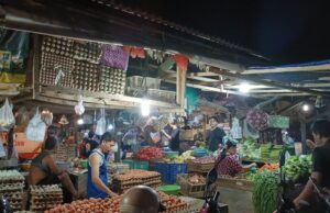 Inovasi Pedagang Pasar Tradisional Subang Pasar Tradisional Subang