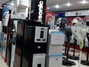 Dampak Rupiah Melemah: Harga Elektronik Subang Terancam Melonjak Harga Elektronik Subang