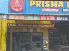Harga Material Bangunan Subang Stabil Harga Material Bangunan Subang