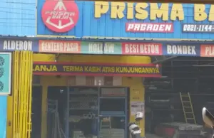Harga Material Bangunan Subang Stabil Harga Material Bangunan Subang