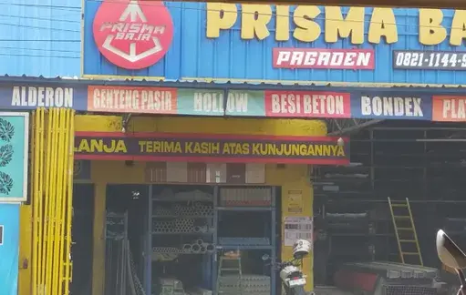 Harga Material Bangunan Subang Stabil Harga Material Bangunan Subang