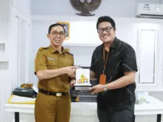 Ratusan Mahasiswa ITB Siap Bangun Desa di Subang KKN-D ITB 2026