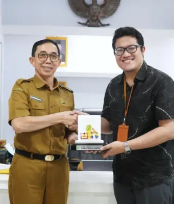 Ratusan Mahasiswa ITB Siap Bangun Desa di Subang KKN-D ITB 2026