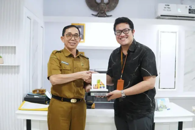 KKN-D ITB 2026