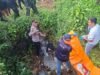 Identitas Mayat di Selokan Garut Ternyata Warga Subang Penemuan mayat warga Subang