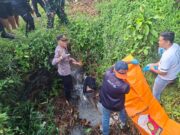 Identitas Mayat di Selokan Garut Ternyata Warga Subang Penemuan mayat warga Subang