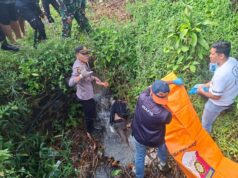 Identitas Mayat di Selokan Garut Ternyata Warga Subang Penemuan mayat warga Subang
