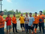 Normalisasi Kali Cigede Mendesak Atasi Banjir Pagaden Banjir Pagaden Subang