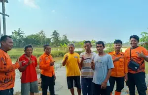 Normalisasi Kali Cigede Mendesak Atasi Banjir Pagaden Banjir Pagaden Subang