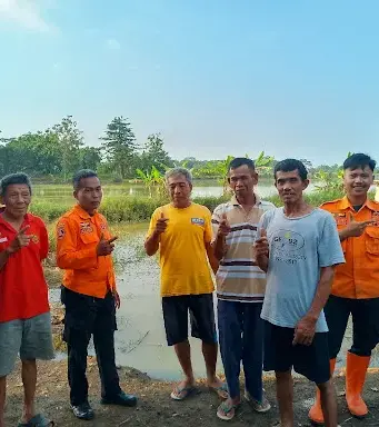 Normalisasi Kali Cigede Mendesak Atasi Banjir Pagaden Banjir Pagaden Subang
