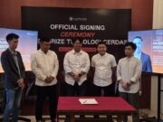 Mengenal Sumrize, Startup AI Asal Subang yang Digawangi Alfyan Cs