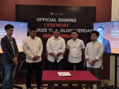 Mengenal Sumrize, Startup AI Asal Subang yang Digawangi Alfyan Cs