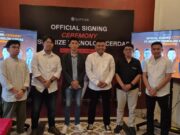 Startup AI Asal Subang ‘Sumrize’ Kenalkan Jajaran Direksi dan Komisaris Baru