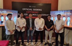 Startup AI Asal Subang ‘Sumrize’ Kenalkan Jajaran Direksi dan Komisaris Baru