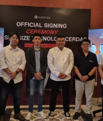 Startup AI Asal Subang ‘Sumrize’ Kenalkan Jajaran Direksi dan Komisaris Baru