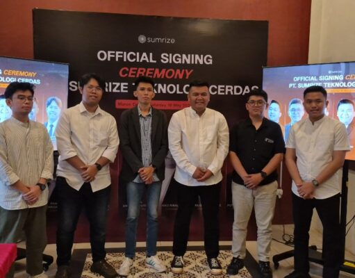 Startup AI Asal Subang ‘Sumrize’ Kenalkan Jajaran Direksi dan Komisaris Baru