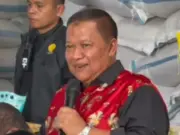 Akademisi Dukung Upaya Swasembada Pangan Nasional Swasembada Pangan