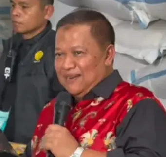 Akademisi Dukung Upaya Swasembada Pangan Nasional Swasembada Pangan
