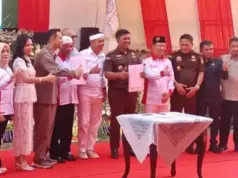 Kejagung Perkuat Pengawasan Dana Desa Subang
