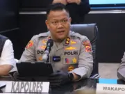 Kapolres Subang Ungkap Penipuan Proyek Fiktif Oknum PNS penipuan proyek fiktif Subang