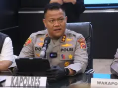 Kapolres Subang Ungkap Penipuan Proyek Fiktif Oknum PNS penipuan proyek fiktif Subang