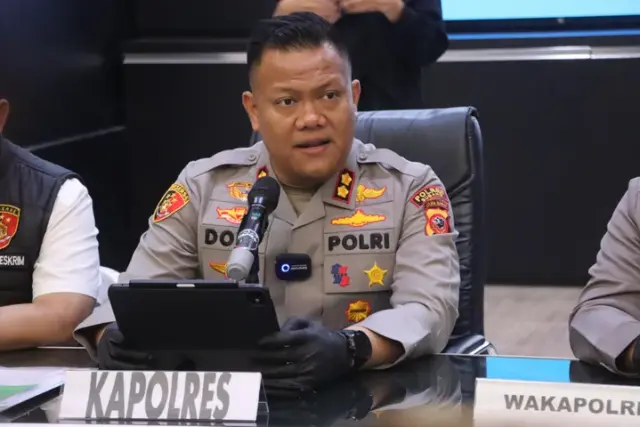 penipuan proyek fiktif Subang