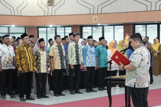 Pendidikan Kabupaten Subang