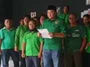 Muscab X PPP Subang Ditunda Akibat Aksi Walk Out Muscab X PPP Subang