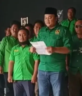 Muscab X PPP Subang Ditunda Akibat Aksi Walk Out Muscab X PPP Subang