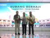 Wabup Subang Apresiasi Program Perencanaan Haji BSI Program Subang Berhaji