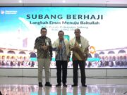 Wabup Subang Apresiasi Program Perencanaan Haji BSI Program Subang Berhaji