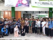 Ateng Sutisna Dorong Hilirisasi Industri Nanas Subang Industri Nanas Subang