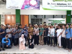 Ateng Sutisna Dorong Hilirisasi Industri Nanas Subang Industri Nanas Subang