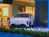 VinFast VF MPV 7 Subang Resmi Meluncur VinFast VF MPV 7 Subang