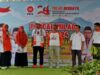 F-PKS Subang Luncurkan Program Hari Aspirasi Hari Aspirasi PKS Subang
