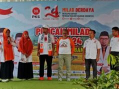 F-PKS Subang Luncurkan Program Hari Aspirasi Hari Aspirasi PKS Subang