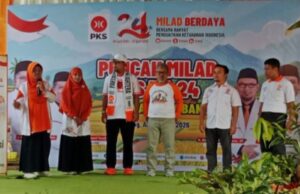 F-PKS Subang Luncurkan Program Hari Aspirasi Hari Aspirasi PKS Subang