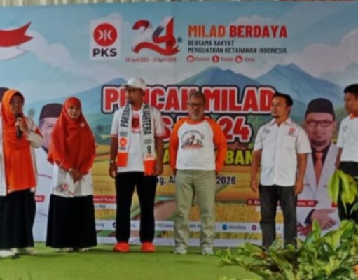 F-PKS Subang Luncurkan Program Hari Aspirasi Hari Aspirasi PKS Subang