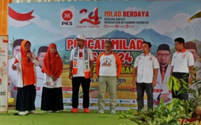 Fraksi-PKS- Hari Aspirasi PKS Subang