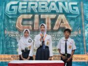 Literasi Digital Siswa Subang Diperkuat Melalui STEAM dan AI Literasi digital siswa Subang
