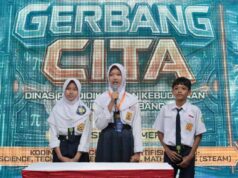 Literasi Digital Siswa Subang Diperkuat Melalui STEAM dan AI Literasi digital siswa Subang