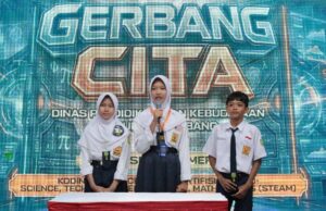 Literasi Digital Siswa Subang Diperkuat Melalui STEAM dan AI Literasi digital siswa Subang