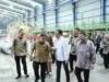 PT Beka Wire Indonesia Perkuat Investasi Industri Subang Investasi Industri Subang