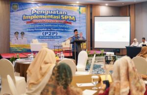 Layanan Kesehatan Subang Diperkuat Melalui Standar Pelayanan Minimal layanan kesehatan Subang