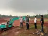 Polres Subang Sikat Tambang Ilegal di Tiga Lokasi Operasi Tambang Ilegal Subang