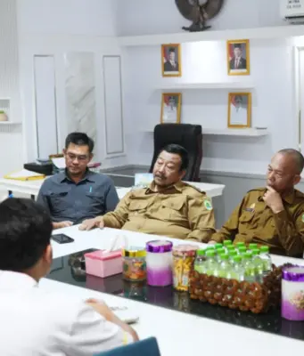 Pemkab Subang Dukung KKN Tematik ITB 2026 KKN Tematik ITB 2026