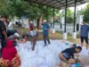 DPRD Subang Salurkan Hewan Kurban untuk Warga Hewan Kurban DPRD Subang