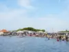 Pemkab Subang Revitalisasi Pantai Pondok Bali Jadi Wisata Unggulan Revitalisasi Pantai Pondok Bali