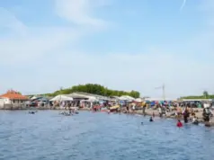 Pemkab Subang Revitalisasi Pantai Pondok Bali Jadi Wisata Unggulan Revitalisasi Pantai Pondok Bali