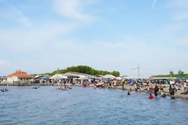 Revitalisasi Pantai Pondok Bali